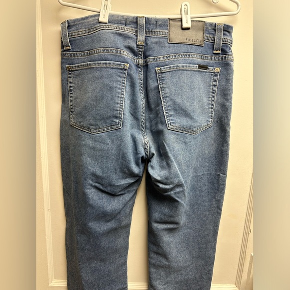 Fidelity JEANS - Picture 3 of 3